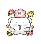 はいはいうさぎ（個別スタンプ：14）