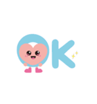 まごころクリーン（個別スタンプ：1）