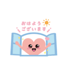 まごころクリーン（個別スタンプ：3）