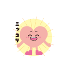 まごころクリーン（個別スタンプ：7）