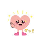 まごころクリーン（個別スタンプ：8）