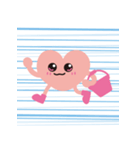 まごころクリーン（個別スタンプ：11）