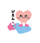 まごころクリーン（個別スタンプ：12）