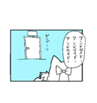 べし太郎のスタンプ6 漫画編（個別スタンプ：7）