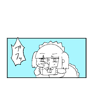 べし太郎のスタンプ6 漫画編（個別スタンプ：9）