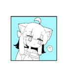べし太郎のスタンプ6 漫画編（個別スタンプ：21）