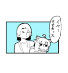 べし太郎のスタンプ6 漫画編（個別スタンプ：23）