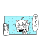 べし太郎のスタンプ6 漫画編（個別スタンプ：30）