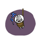 ゆきとFRIENDS.（個別スタンプ：7）