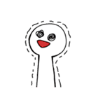 ゆきとFRIENDS.（個別スタンプ：11）