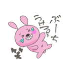 山口弁じゃけ-（個別スタンプ：19）