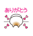 春を感じる♡ゆるねこ（個別スタンプ：19）