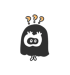 ななしくん＿（個別スタンプ：18）