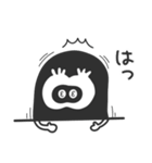 ななしくん＿（個別スタンプ：24）