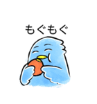 ピピルク（個別スタンプ：7）