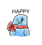 ピピルク（個別スタンプ：24）