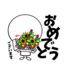 臨床検査技師の為のスタンプ【日常4】（個別スタンプ：32）