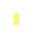 なんか長い漢字（個別スタンプ：38）