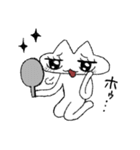 ねこえん スタンプ（個別スタンプ：5）
