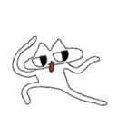 ねこえん スタンプ（個別スタンプ：10）
