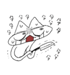 ねこえん スタンプ（個別スタンプ：16）