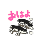 孤群ズ（個別スタンプ：22）