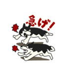 孤群ズ（個別スタンプ：24）