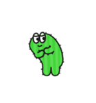 サンボくんの日常（個別スタンプ：8）