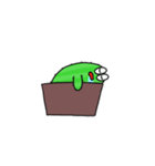 サンボくんの日常（個別スタンプ：10）