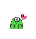 サンボくんの日常（個別スタンプ：11）