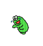 サンボくんの日常（個別スタンプ：12）