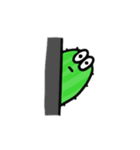 サンボくんの日常（個別スタンプ：33）