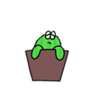 サンボくんの日常（個別スタンプ：40）