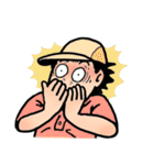 ゴルフは人生最後の遊びだよ（個別スタンプ：13）