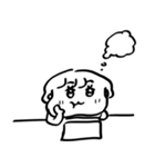 ちょうどいい塩梅10（個別スタンプ：11）