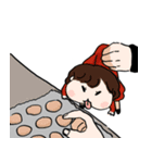 ちょうどいい塩梅10（個別スタンプ：29）