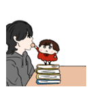 ちょうどいい塩梅10（個別スタンプ：32）