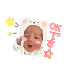 りおんちゃんのよく使うスタンプ（個別スタンプ：10）