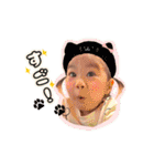 りおんちゃんのよく使うスタンプ（個別スタンプ：23）