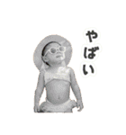 りおんちゃんのよく使うスタンプ（個別スタンプ：40）
