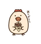 トサヲ2（個別スタンプ：2）