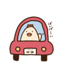 トサヲ2（個別スタンプ：6）
