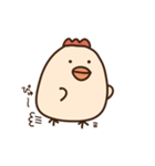 トサヲ2（個別スタンプ：9）