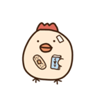 トサヲ2（個別スタンプ：12）