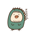 トサヲ2（個別スタンプ：13）