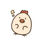 トサヲ2（個別スタンプ：23）