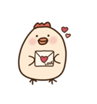 トサヲ2（個別スタンプ：28）