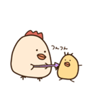 トサヲ2（個別スタンプ：30）