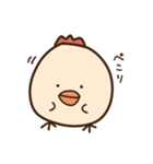 トサヲ2（個別スタンプ：32）