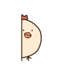 トサヲ2（個別スタンプ：35）